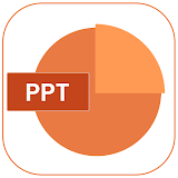 PPT File Opener: Presentation  & PPT Slide Viewer icon
