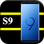Theme for Samsung s9 launcher | Galaxy S9 launcher