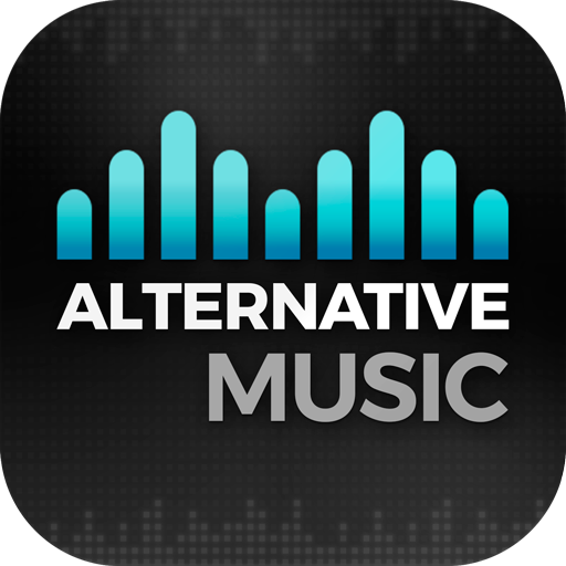 Alternative Music Radio 2 Icon
