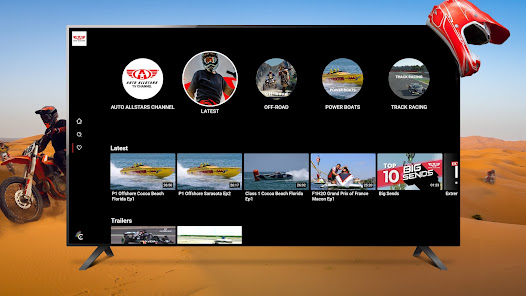 Screenshot 17 Auto Allstars android