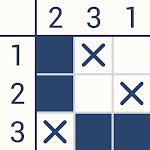 Nonogram - Free Logic Jigsaw Puzzle Apk