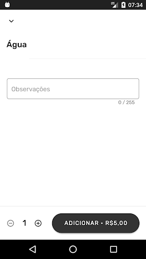 Açaí do Rão Screen 2