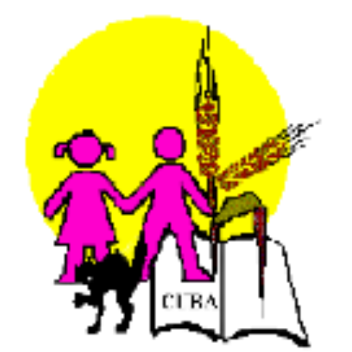 AE CUBA - JDHPCD logo