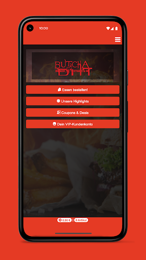 BUTCHA – EUSKIRCHEN Screen 2