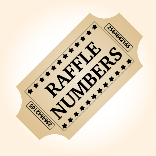 Raffle Numbers & Dice Download on Windows