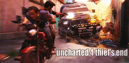 Download Uncharted 4 Mobile For MCPE App Free on PC (Emulator) - LDPlayer