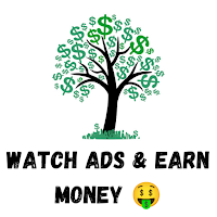 Watch Ads For Money: Earn Cash
