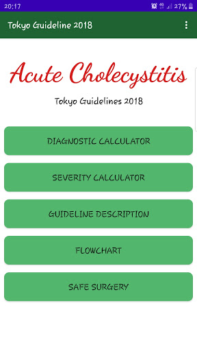 Tokyo Guideline 2018 - Simplif Screen 3