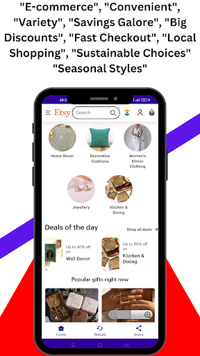 Online shopping Turkey Screen 3