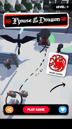 Mine House of Dragon Craft - Screenshot 2