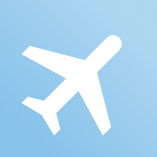 JoozdLog Pilots Logbook logo