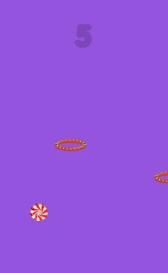 Candy Dunk King - Screenshot 4