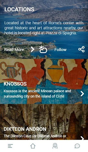 Elounda Garden Suites