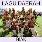 Lagu Biak icon