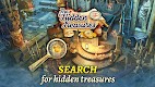 screenshot of The Hidden Treasures: Objects