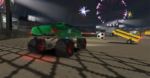 Xtreme Stunts & Drifts Screen 2