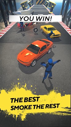 Smash Cars!のおすすめ画像2