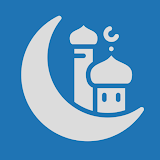 iPray: Adhan, Dhikr, Quran icon
