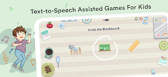 Game screenshot Draw Circles - Learn Objects apk download