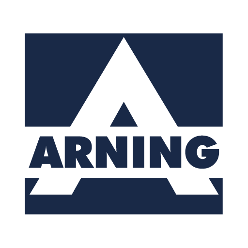 Arning Bau TeamApp logo