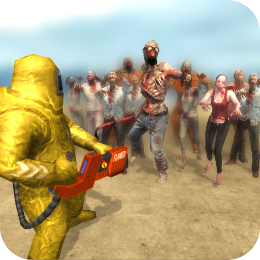 Battle Simulator: Total Apocal 1.0 Icon