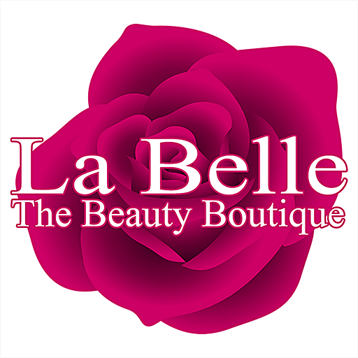La Belle logo