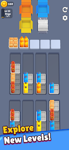 Sort Orders 3