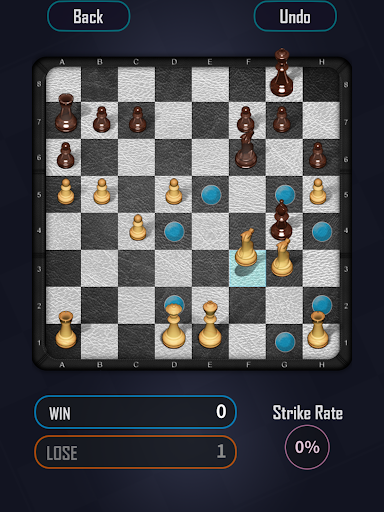 Cyber-Chess - Apps on Google Play