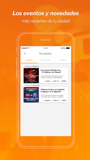 Ktaxi, una app de Clipp Screenshot 3 - AppWisp.com