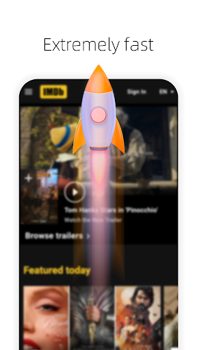 Safety Duck Browser - AdBlock Screen 3