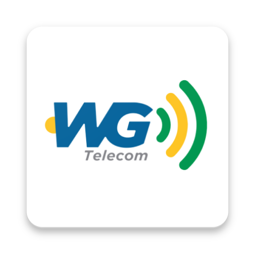 WG Telecom logo
