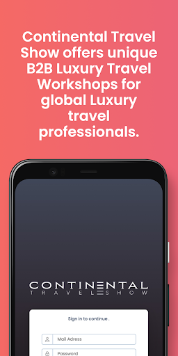 Continental Travel Show