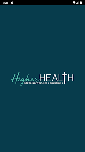 My Higher Health