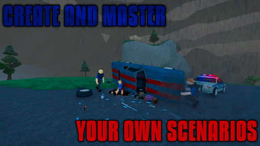 GoreBox - Simulation - games