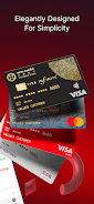 Canadia Bank screenshot 1
