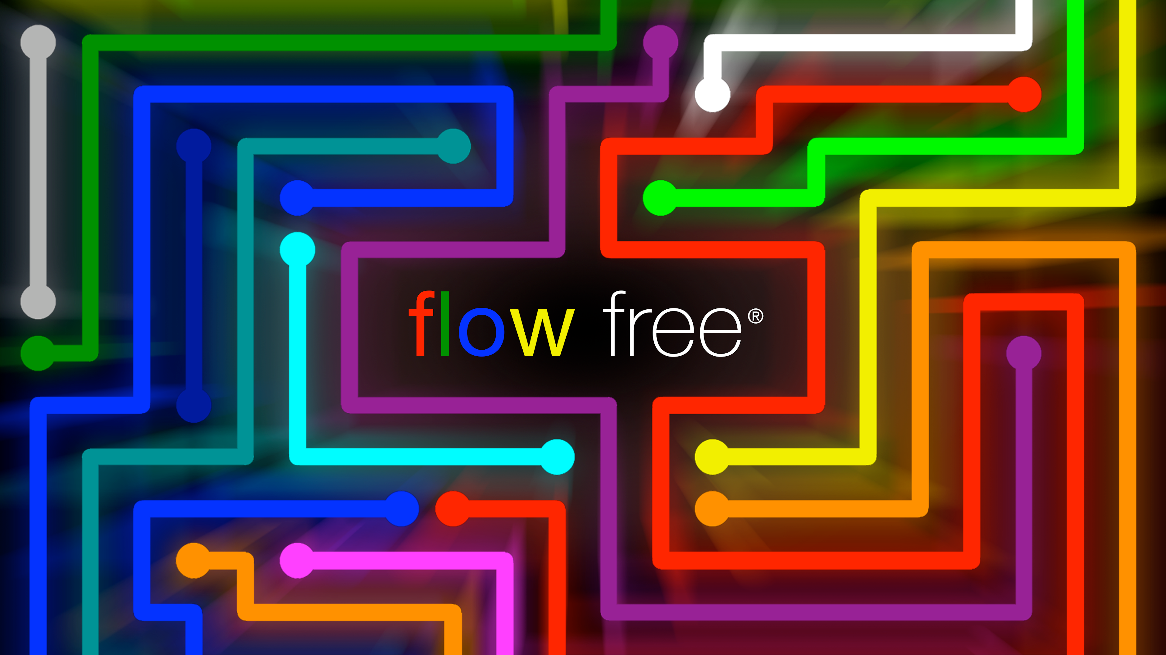 Flow Free - Apps on Google Play