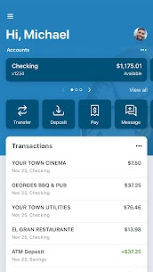 Citizens Bank & Trust Company v2.38.437(Unlimited Money) Free For Android 2