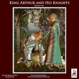 Icon image King Arthur and His Knights