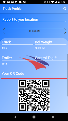 Twin Eagle Epsilon Screen 2