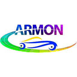 「ARMON USA」のアイコン画像