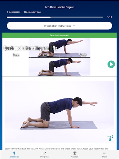 Rocky Mountain Therapy Service