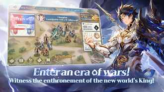 Game screenshot Sword Chronicles Global apk download