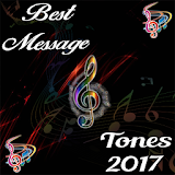 Best Message Tones 2017 icon