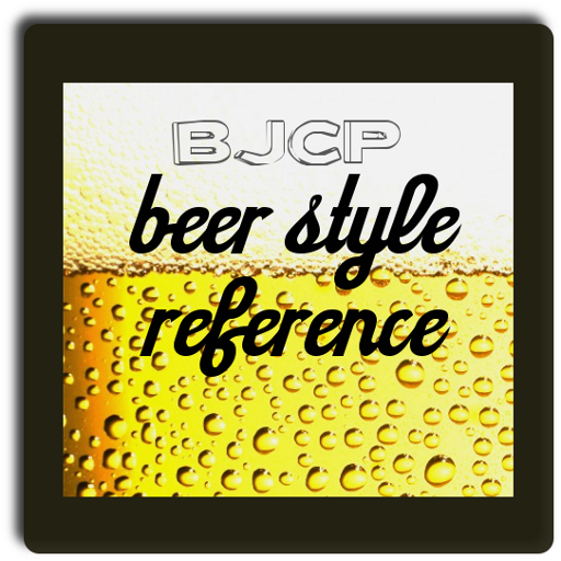 BJCP Beer Style Reference 2020.10.12 Icon