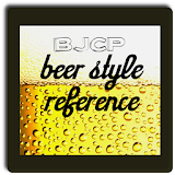 BJCP Beer Style Reference icon