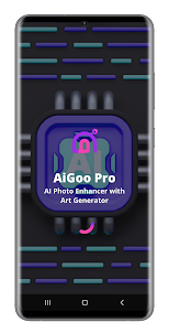 AiGoo Pro - AI Enhancement
