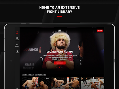 UFC Arabia 2.8.0 Screenshots 9