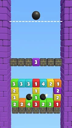 Drop Master - Screenshot 1
