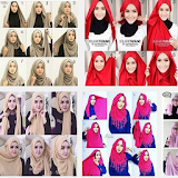 Latest Hijab Tutorial icon