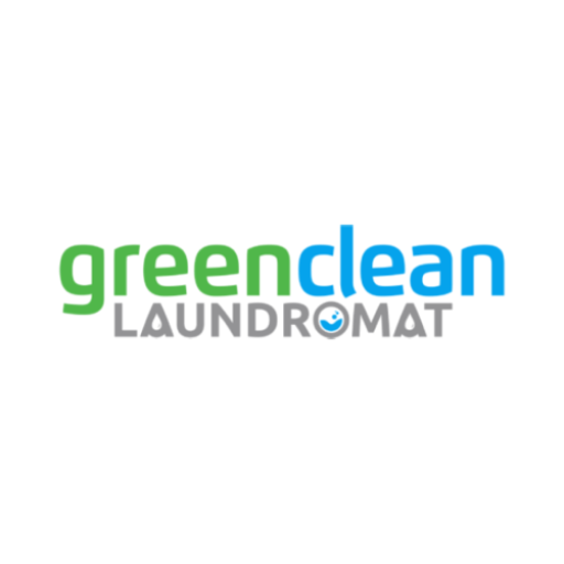 Green Clean Laundromat 1.0.0 Icon